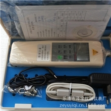 HF-500N内置式数显推拉力计测力计50KG推拉力计测力检测仪器