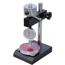 新型邵氏硬度计测试支架LX-AC型硬度计支架测试机台