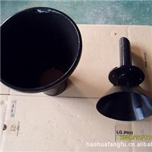 提供法兰防腐喷涂加工首选靖江昊华