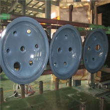 提供四氟喷涂加工