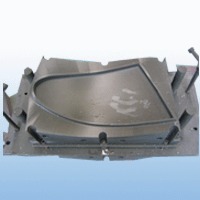 提供车灯摸不粘喷涂加工