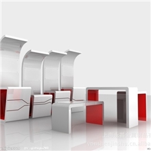 上海棣根金属制品，承接道具喷涂