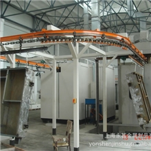 上海喷涂厂，承接五金喷涂，钣金喷塑烤漆