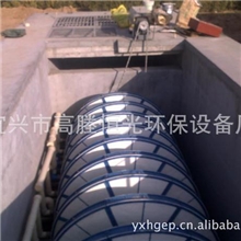加工制造纤维转盘过滤器,滤布滤池,滤布转盘过滤器,纤维转盘滤池