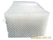 生产制造斜管蜂窝填料，斜管填料，蜂窝填料，配套于斜管沉淀池
