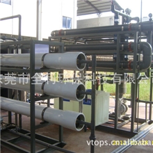 厂家生产供应电镀污水处理设备污水成套设备