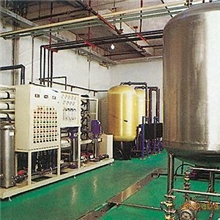 反渗透装置/反渗透纯水设备/反渗透设备/反渗透原理