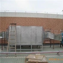 太阳能光伏、有机气体吸附装置、活性炭吸附塔