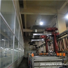 世纪集团、线路板电镀酸碱废气处理废气净化设备