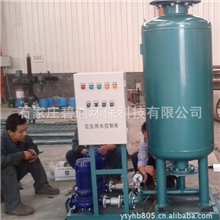 河北定压补水装置￥采暖定压膨胀脱气机组|数字式定压补水系统