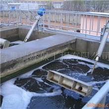 免费小试高浓度生物废水处理工程，医药制药生化废水，中水回用