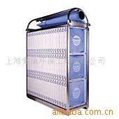 免费设计高浓度污水处理设备生物制药高氨氮细胞废水处理工程