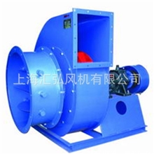 风机厂家低价出售Y5-48型锅炉离心风机圆形管道风机静音风机