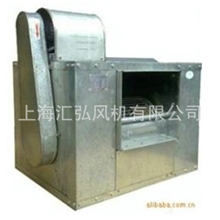 厂家生产供应HTFC-I（DT）防腐不锈钢消防柜式离心风机静音风机