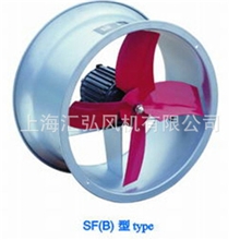 风机厂家低价出售SF（B）加强型壁式通风机低噪音风机除尘风机