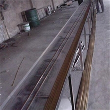 供应新疆.内蒙.湖北等水磨石铜条.扣条.铜排.铜棒.装饰铜条