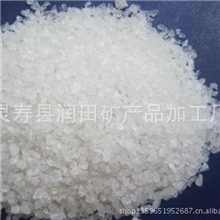 大批供应石英石英石滤料高白石英石滤料酸洗石英石滤料