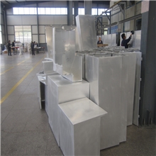 幕墙装饰铝单板山东中名铝单板山东名牌产品