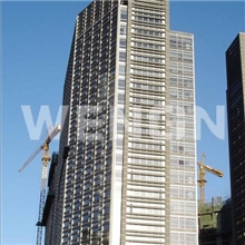 中名铝单板吉祥铝单板幕墙装饰专用铝板厂家直销铝单板