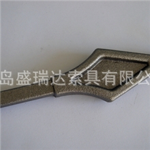 厂家大量加工各种五金建材铁艺锻造栏杆焊接矛头，枪头