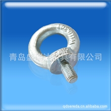 供应盛瑞达德标优质铁艺锻造吊环及配件