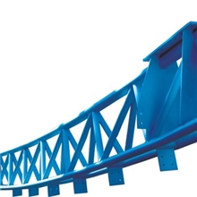 厂家生产异型变截钢桁架变截钢钢梁钢结构材料加工