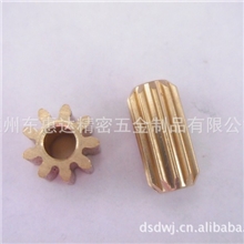 惠州市惠城区供应滚齿加工