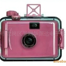 LOMO相机防水相机