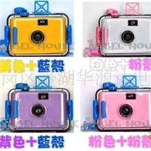 供应一次性LOMO相机多次性