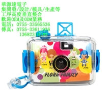 供应礼品相机礼品LOMO相机