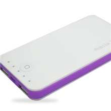 移动充电5000mah手机伴侣数码伴侣移动电源