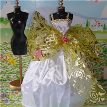 供应1/6芭比配件娃娃模特架芭比衣架人型展示台服装展示