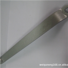 提供闭门器配件加工