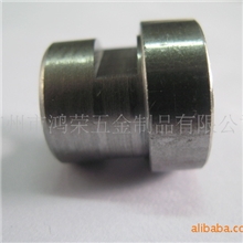 数控CNC五金加工螺母