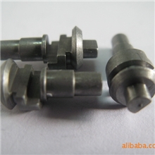 机加工，小曲轴