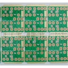 专业供应电源板PCB电路板,线路板,刚性线路板/多层线路板