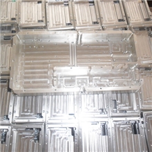 北京天津廊坊附近铝腔体铝壳体铝件加工