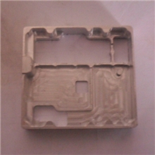 铝合金结构件加工