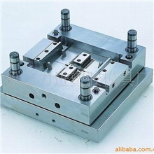 提供塑料模具制作