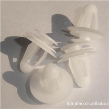 车用卡扣模具、注塑加工