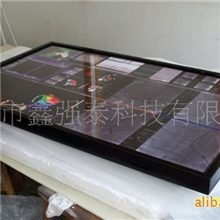 CNC加工模型制作五金加工