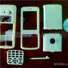 布吉最平模型制作手板模型cnc加工