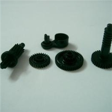 精密模具加工，精密注塑