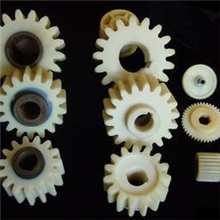 齿轮精密模具和注塑专业生产厂家