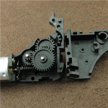 霸王模具制造，霸王注塑生产，深圳霸王制造