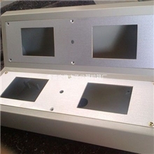 钣金加工钣金仪器外壳机械设备配件钣金机箱加工钣金加工