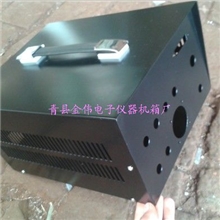 定做钣金机箱电脑机箱定做钣金机箱厂定制机箱