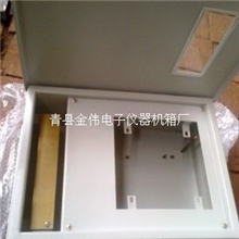 配电箱外壳数控钣金加工精密钣金外壳电气箱外壳