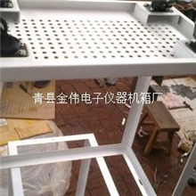 钣金加工医疗机箱钣金多媒体机箱外壳配线箱机箱外壳