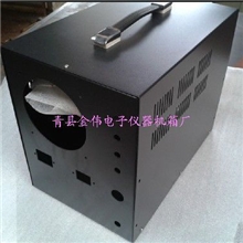 加工定做风能设备机壳外置电源壳能源发电控制器机箱